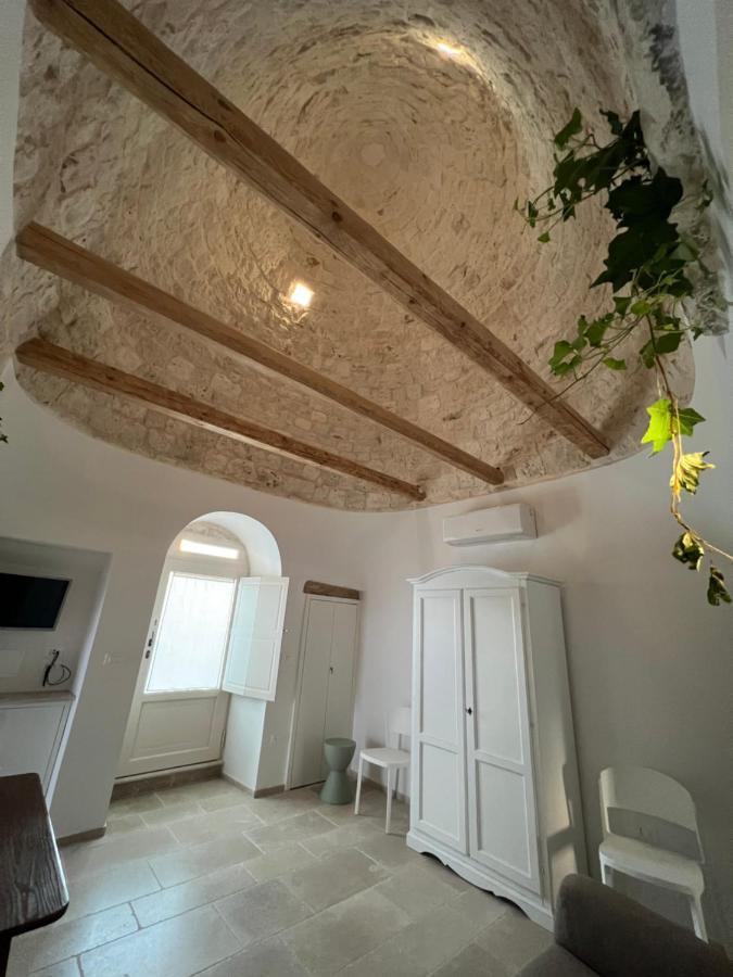 דירות אלברובלו Trulli Luce מראה חיצוני תמונה