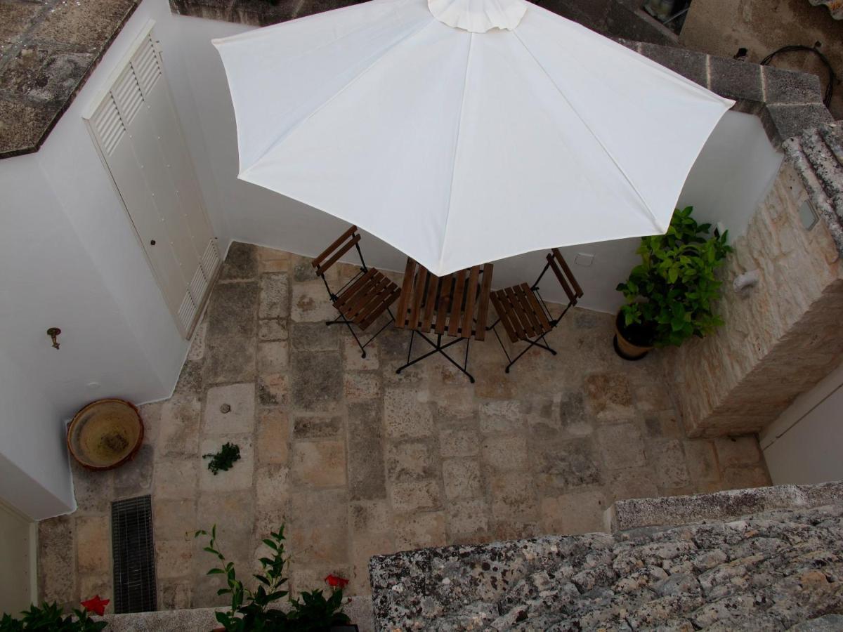 דירות אלברובלו Trulli Luce מראה חיצוני תמונה