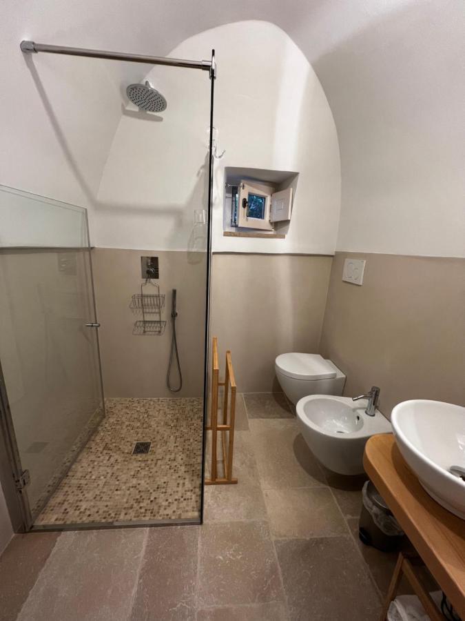 דירות אלברובלו Trulli Luce מראה חיצוני תמונה